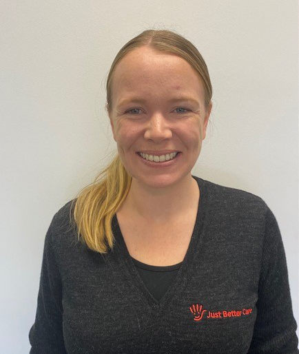 Photo of Teresa Francis