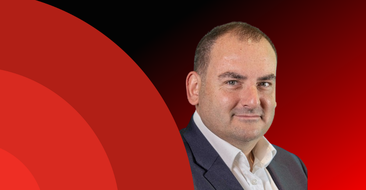 Just Better Care Australia Welcomes New CEO - Lee Walsh