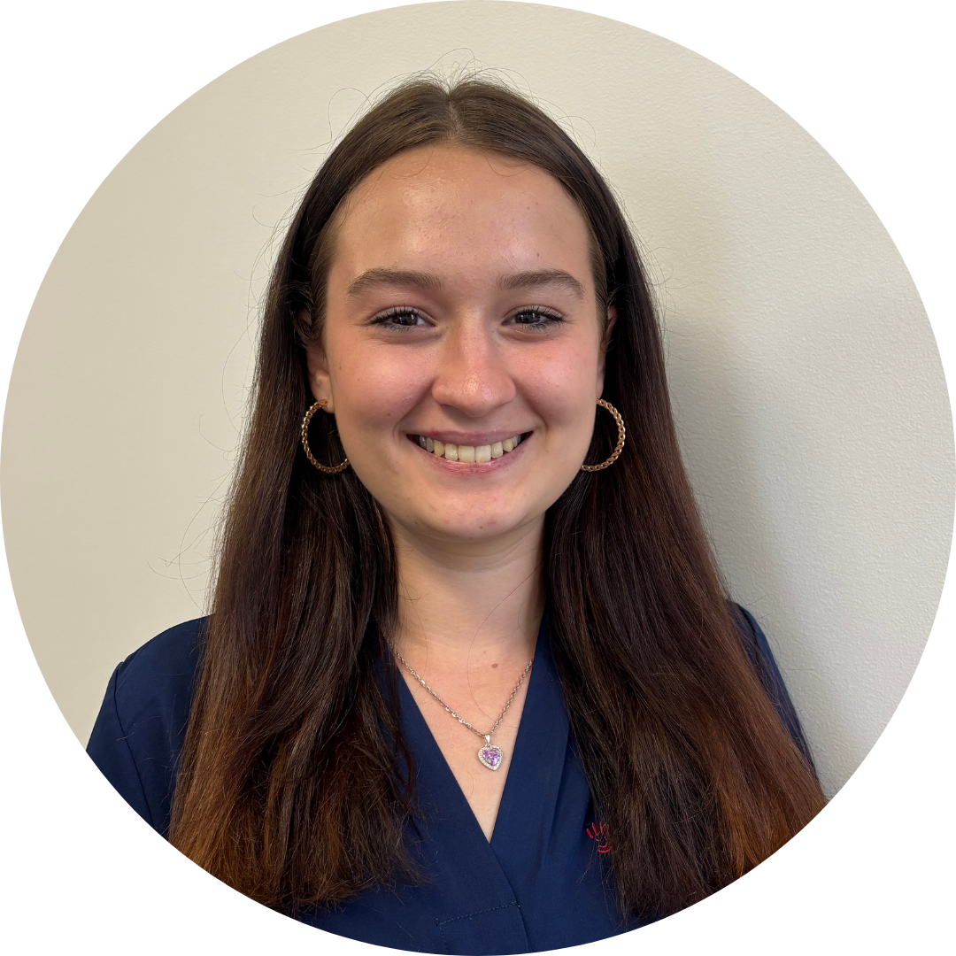 Photo of Sydney Edwards