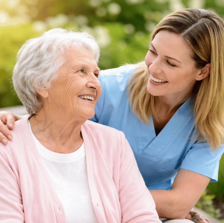 Support and information for specialised dementia care on the Sunshine Coast