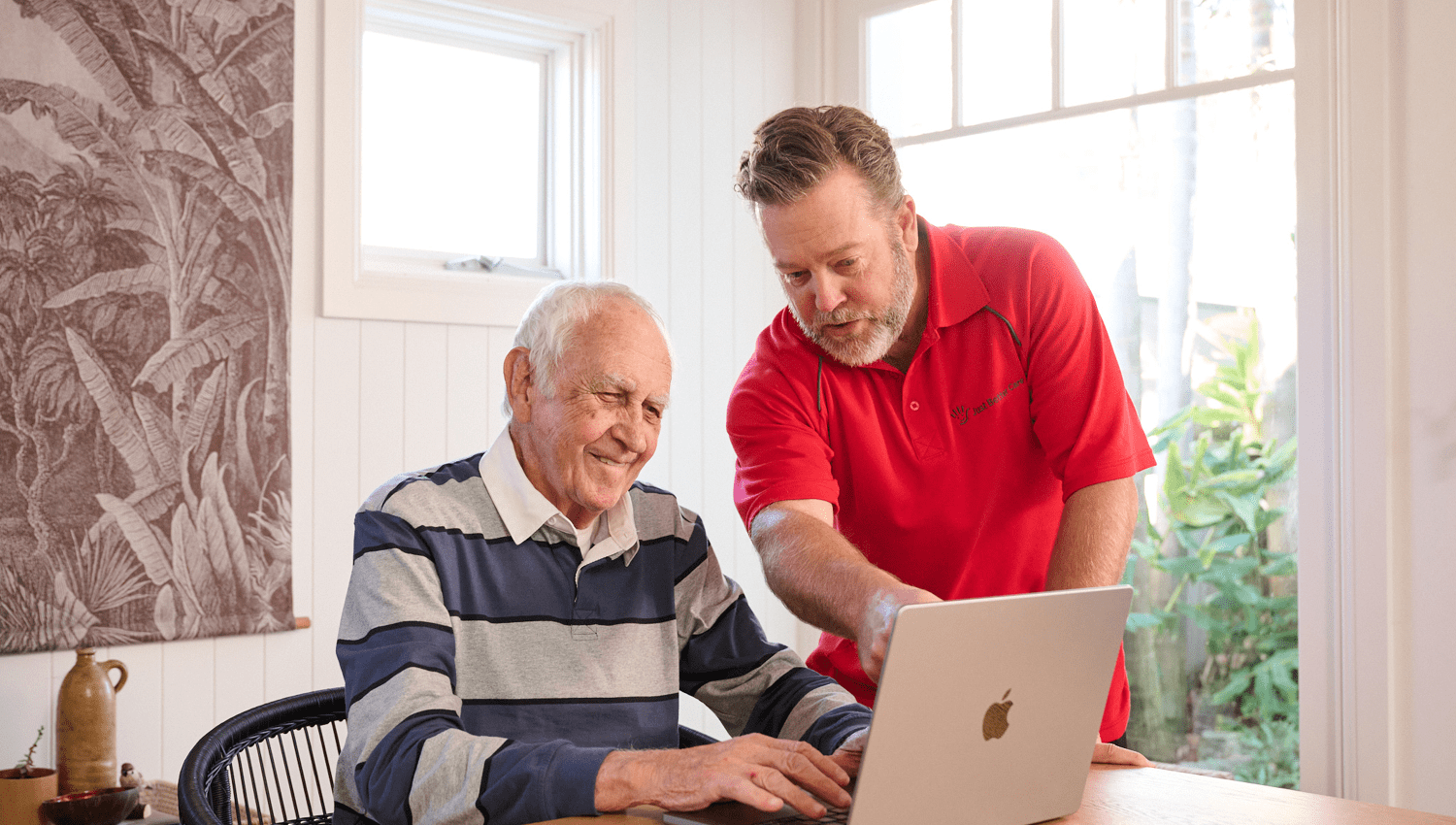 Your Local Blue Mountains Home Care Specialists