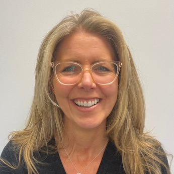 Photo of Kate Lenehan