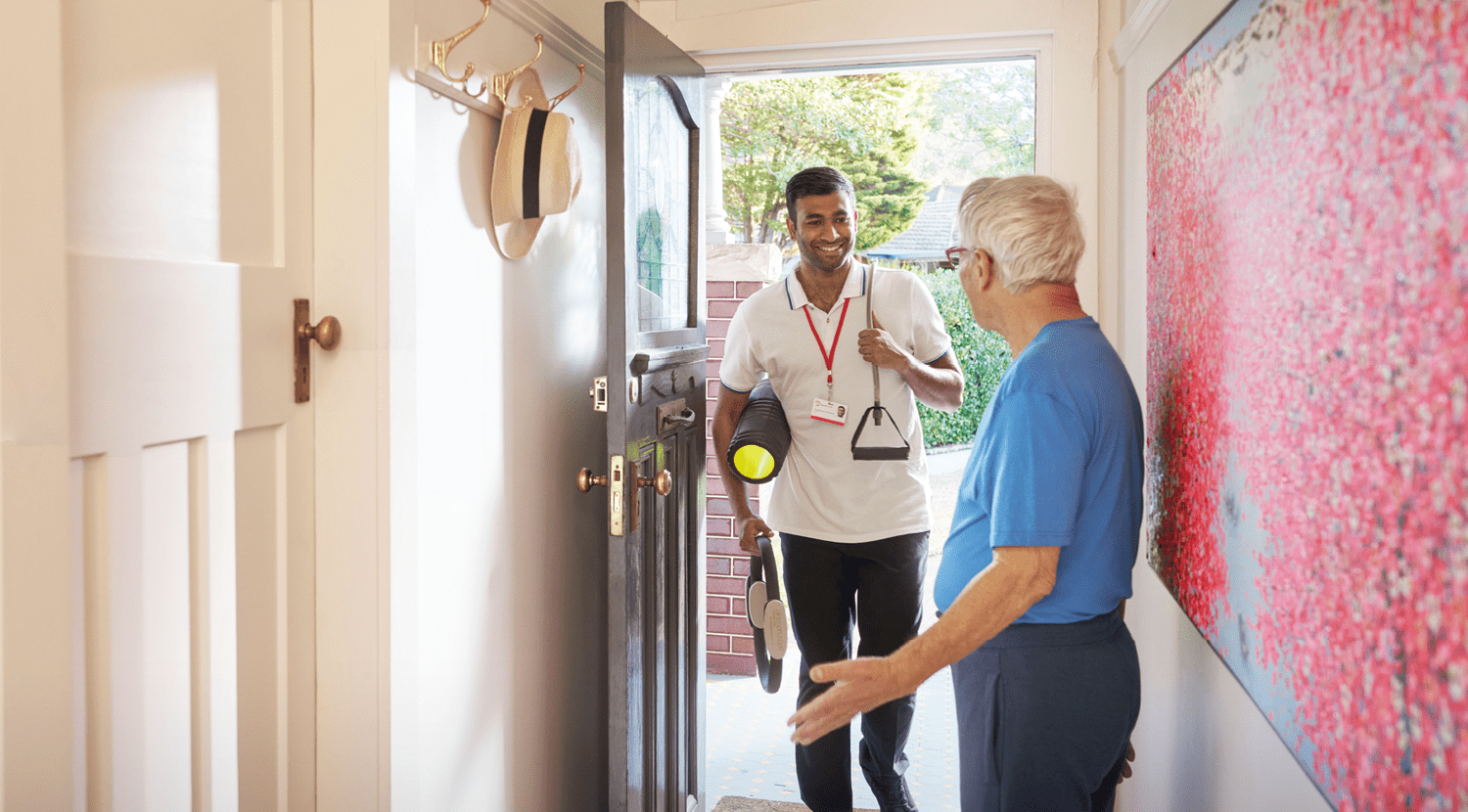 Aged Care in Northern Beaches & Northern Suburbs