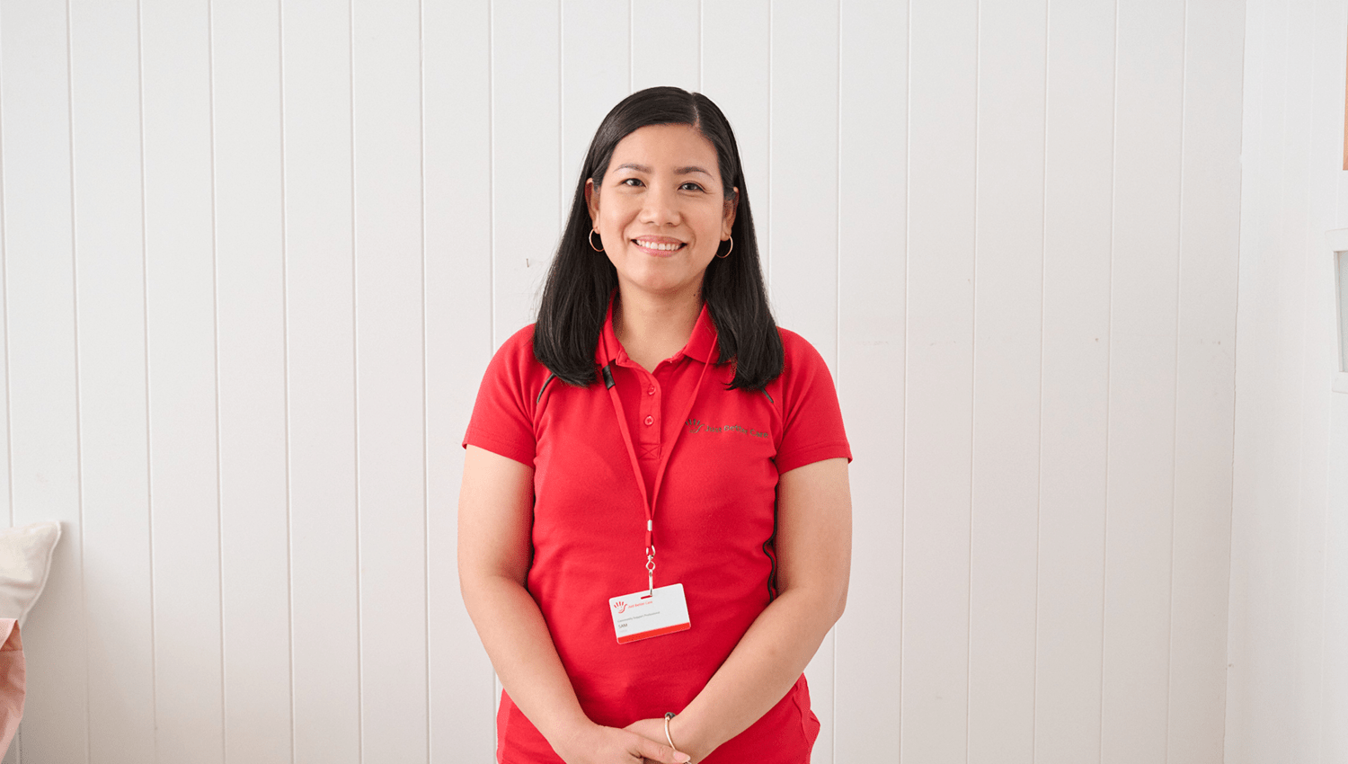 Disability Support Services