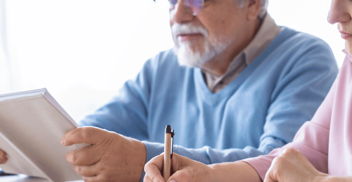 Book with Confidence