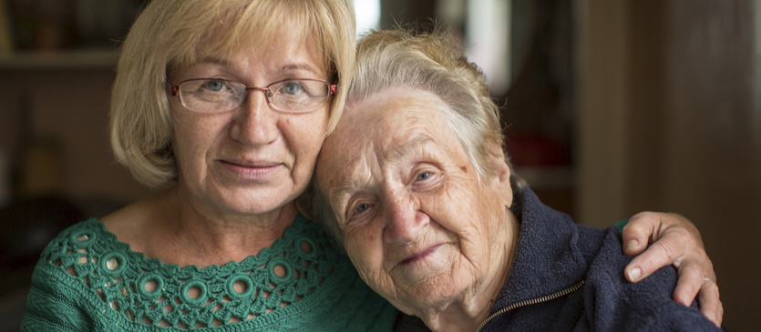 Overcoming caregiver burnout and stress