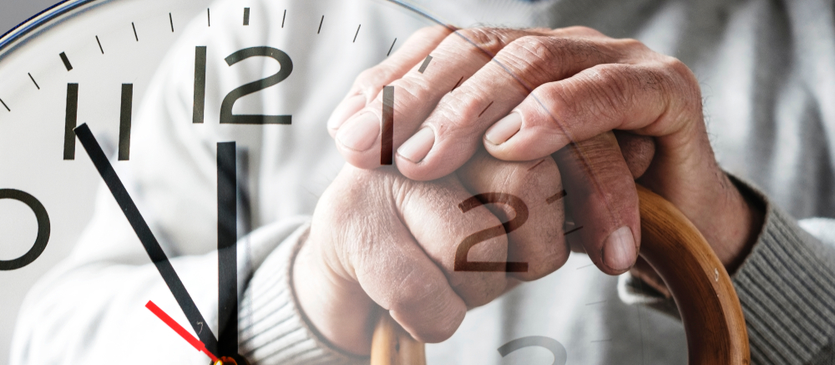 Why You Should Not Wait to Apply for Aged Care Funding
