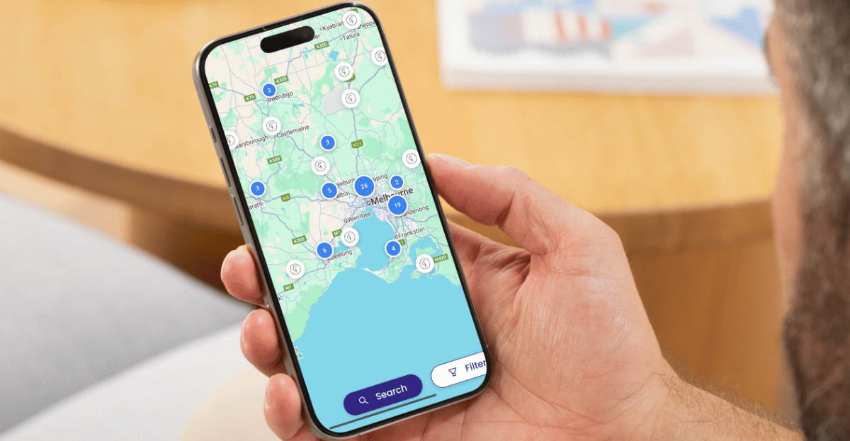 ConnectUp: The Free App Helping Australians With Disability Find Social Connection