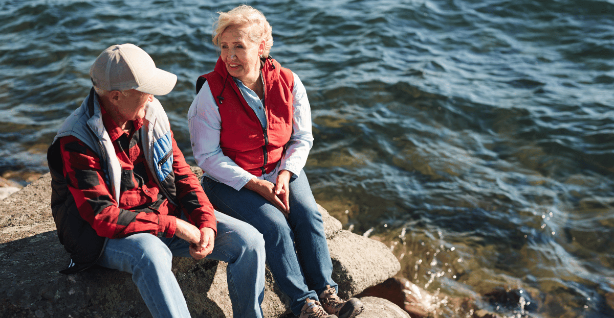 Support at Home on the Sunshine Coast
