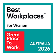 Best Workplaces for Women 2026