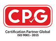 Certification Partner Global
