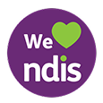 We Love NDIS