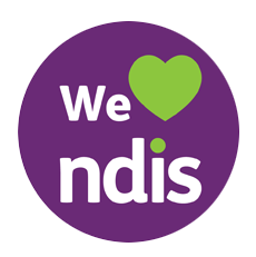 We Love NDIS